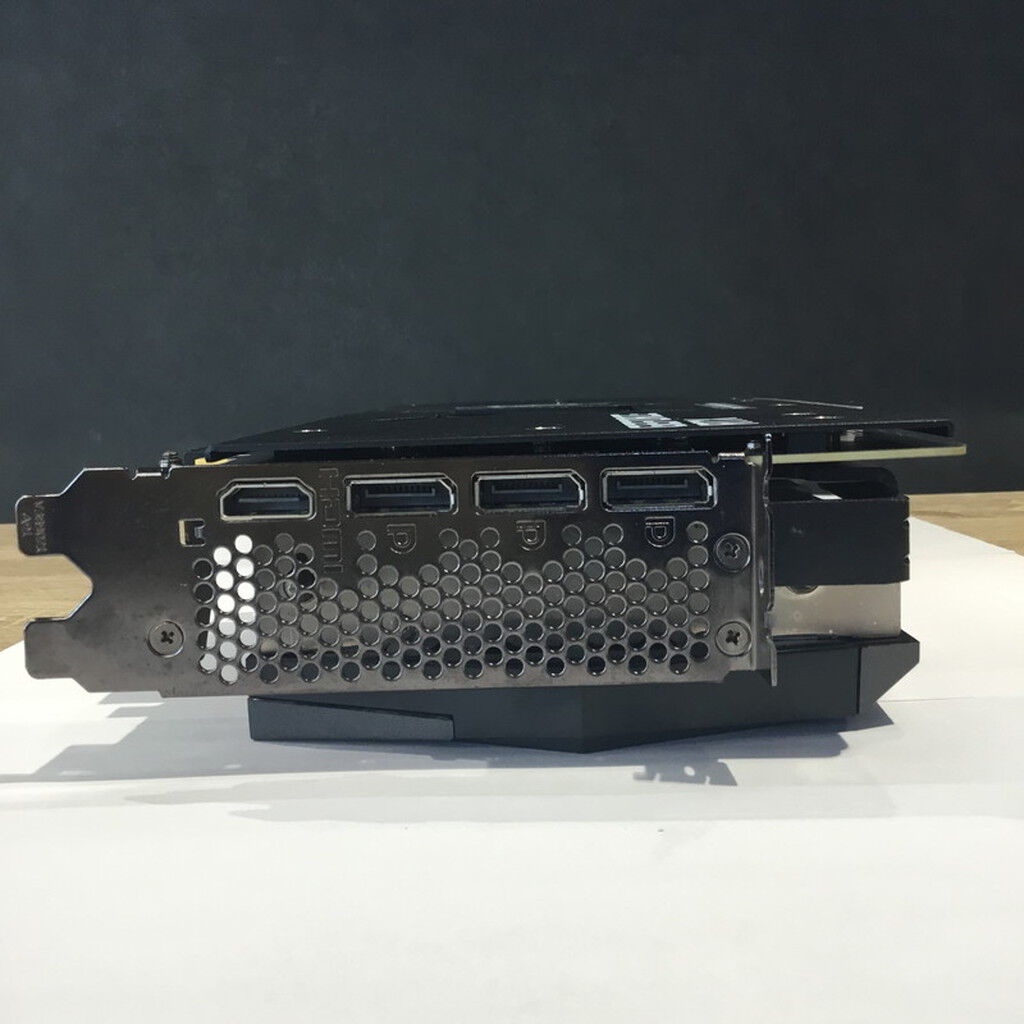 中古 MSI GeForce RTX 3080 GAMING Z TRIO 10G LHR (RTX3080 10GB