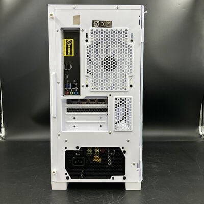 【大須店】中古  iiyama LEVEL PC 3120023357 