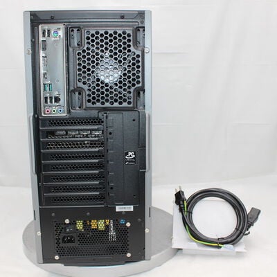 【通販センター】中古  THIRDWAVE GALLERIA SK(Intel Core i7 11700/16GB DDR4 (PC4)/SSD1TB/なし/NVIDIA GeForce RTX 3070 8GB/W11H64 MAR) 191291 