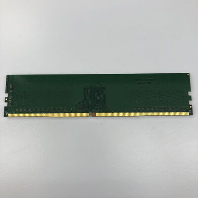 【徳島住吉店】中古  PC4-21300 8GB デスクトップ用 126165 