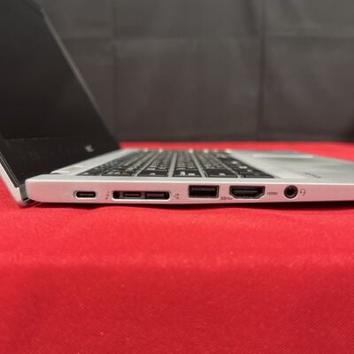 【静岡東瀬名店】中古  NEC VersaPro タイプVB PC-VKM17BZG4 (Core i5 8350U/8GB/SSD256GB/-/オンボード/12.5/1366x768/Wi-Fi/WEBCAM/W11H64 MAR) 186193 