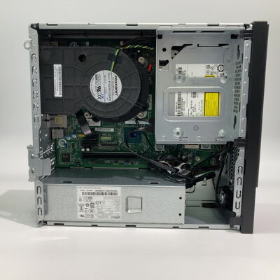 【札幌店】中古  Lenovo ThinkCentre Neo 50s Small Gen 3 11SW-S06V00(i5 12400/16GB/SSD256GB/DVD-MULTI/オンボード/W11P) 3210016226 