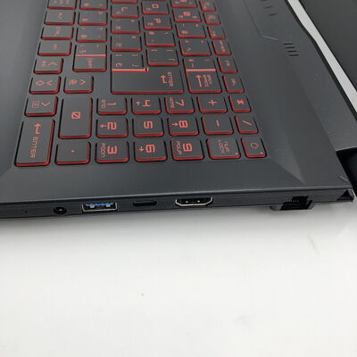 【盛岡都南店】中古  MSI Katana GF66 U12 4580001644 