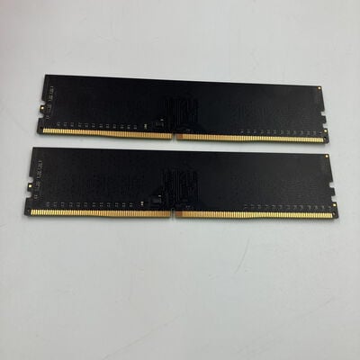 【なんば店】中古  CFD W4U3200CS-8G (DDR4 PC4-25600 8GBx2) 3280022134 