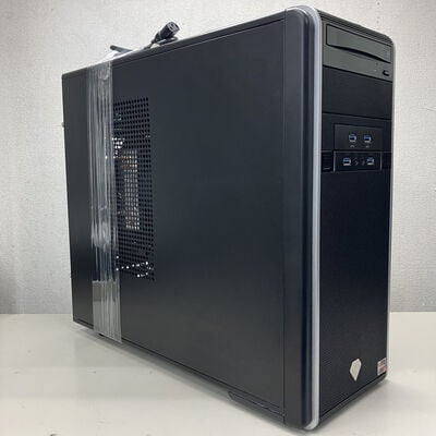 【町田店】中古  TSUKUMO BTOパソコン 3330003301 