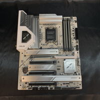 中古  ASUS Z890 AYW GAMING WIFI W (Z890 1851 ATX DDR5) 172181 