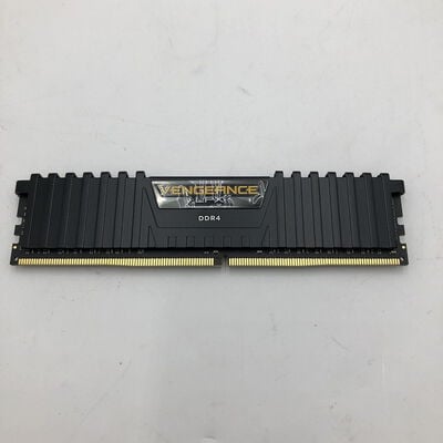 【盛岡都南店】中古  PC4-25600 16GB デスクトップ用(DDR4-3200) 140728 