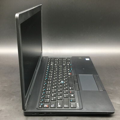 【佐賀南部バイパス店】中古  DELL Latitude 5580(i5-7300U/16GB/SSD512GB/930M/win11) 5250000480 