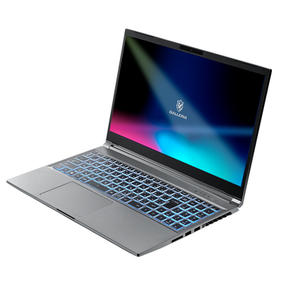 ドスパラ　 14型モバイルノート「THIRDWAVE VF-AD4」