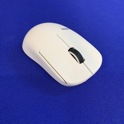 【横浜駅前店】中古  Pulsar Gaming Gears Pulsar Gaming Gears X2 V2 Wireless ホワイト [有線/無線/USB/2.4Ghz] 3400008553 