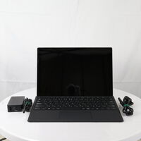 中古  Microsoft Surface Pro 7+(i5-1135G7/8GB/SSD256GB)(Intel Core i5 1135G7/8GB DDR4 (PC4)/SSD256GB/なし/オンボード/12.3/2736x1824/Wi-Fi/Windows 11 Home 64bit) 191506【7/23大決算値下げ!】 