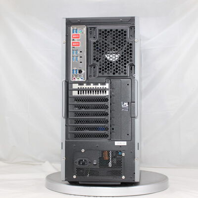 中古  THIRDWAVE GALLERIA SK(AMD Ryzen 7 5800X/16GB/SSD1TB/なし/AMD Radeon RX 6700 XT 12GB/W11H64 MAR) 179292 