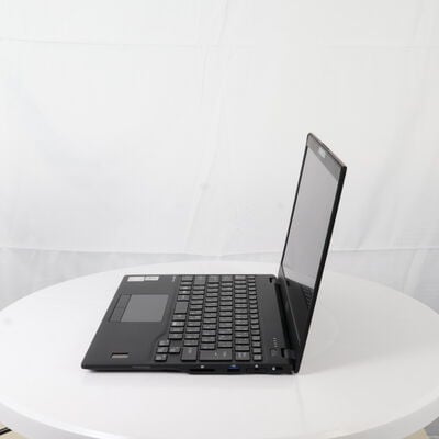 【通販センター】中古  Fujitsu LIFEBOOK U9310/D FMVU28011(Intel Core i7 10610U/16GB/SSD256GB/なし/オンボード/13.3/1920x1080/Wi-Fi/W11H64 MAR) 185286 