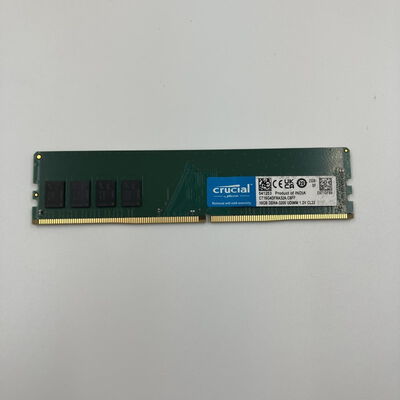 【なんば店】中古  PC4-25600 16GB デスクトップ用 140728 