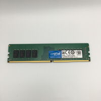 中古  PC4-17000 16GB デスクトップ用 135640 