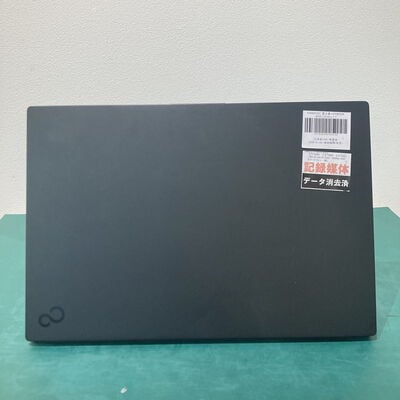 【浦添城間店(沖縄)】中古  富士通 LIFEBOOK WU5/J3(Ultra 7 155U/16GB/SSD500GB/W11P) 4780001527 