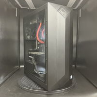 中古  HP OMEN Obelisk Desktop 875-1127jp (i7 9700K/32GB/RTX3060/SSD512GB/HDD2TB/W11H) 177851 