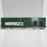 中古  PC5-44800 8GB デスクトップ用 1460026045 