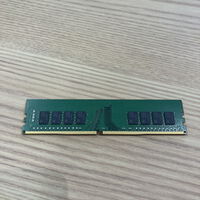中古  PC4-17000 16GB デスクトップ用_ 184897 