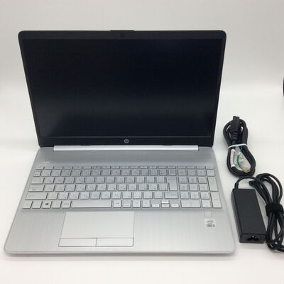 【浜松店】中古  HP 15s-du2094TU(i5 1035G1/8GB/SSD256GB/なし/オンボード/15.6/1980x1080/W11H) 1300007703 