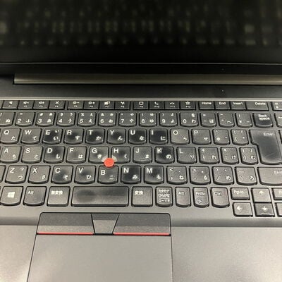 【大宮店】中古  LENOVO E15 Gen2 MSO 指紋認証あり (Intel Core i5 1135G7 2.4GHz/8GB/SSD256GB/-/オンボード/15.6/1920x1080/GbE/Wi-Fi/WEBCAM/W11P/Microsoft Office Home and Business 2024) 188472 