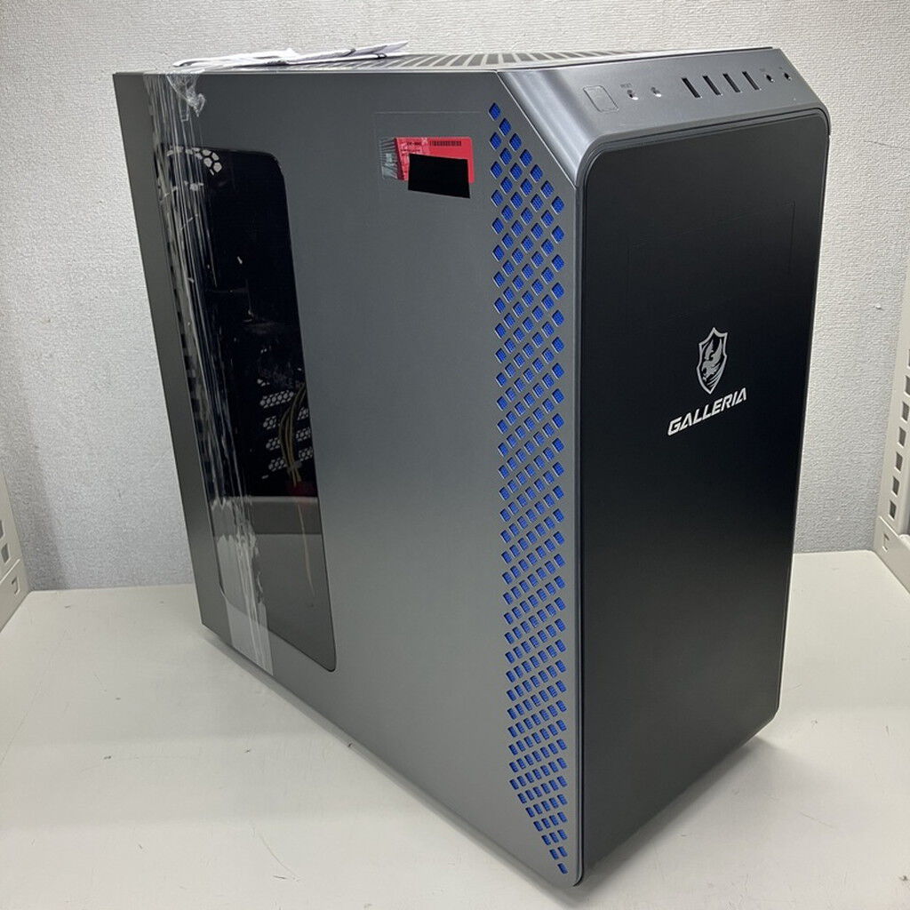 中古デスクトップパソコン｜パソコン通販のドスパラ【公式】