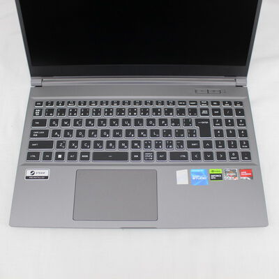 【通販センター】中古  THIRDWAVE GALLERIA RL5R-G165 181682 