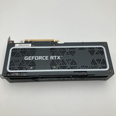 【神戸・三宮店】中古  各社 GeForce RTX3070Ti  (8GB PCI-E) 146277 