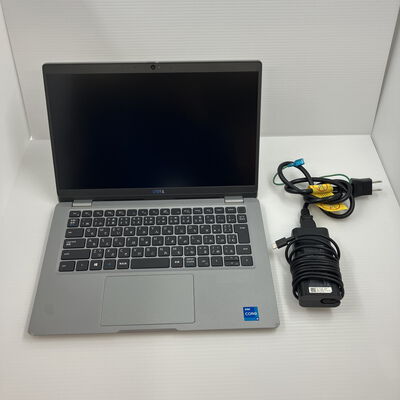 【秋葉原本店】中古  DELL Latitude 5320(Intel Core i5 1145G7 2.60GHz/16GB DDR4/SSD256GB/-/オンボード/13.3/1920x1080/Wi-Fi/WEBCAM/W11P/VBT) 192669 