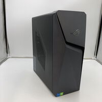 中古  ASUS G10CE-I5G1650K(i5 11400F/16GB/SSD1TB/HDD1TB/RTX3060/W11H) 4680001623 