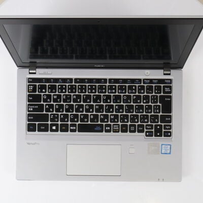 【通販センター】中古  NEC PC-VKM16BZG6 (Intel Core i5 8365U 1.60GHz/8GB/SSD256GB/なし/オンボード/13.3/1366x768/Wi-Fi/WEBCAM/W11H MAR) 184421【7/2値下げ!】 
