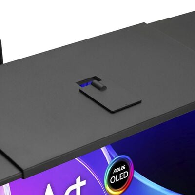 ASUS  ProArt Display OLED PA27USD (26.5インチワイド 4K 240Hz OLEDモニター) 