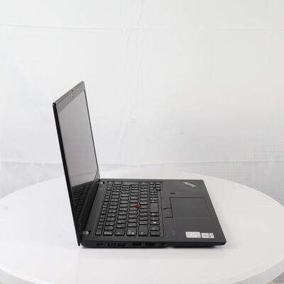 【通販センター】中古  Lenovo ThinkPad X13 20T3S96F00(Intel Core i5 10310U/8GB/SSD256GB/なし/オンボード/13.3/1920x1080/Wi-Fi/W11H64 MAR) 185394 