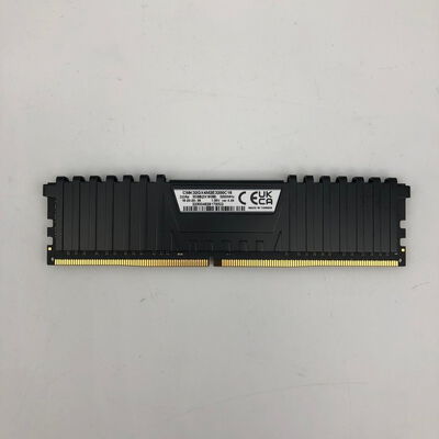 【大分店】中古  PC4-25600 16GB デスクトップ用 140728 