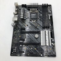 中古  ASRock H470 Phantom Gaming 4 (H470 1200 ATX DDR4) 142778 