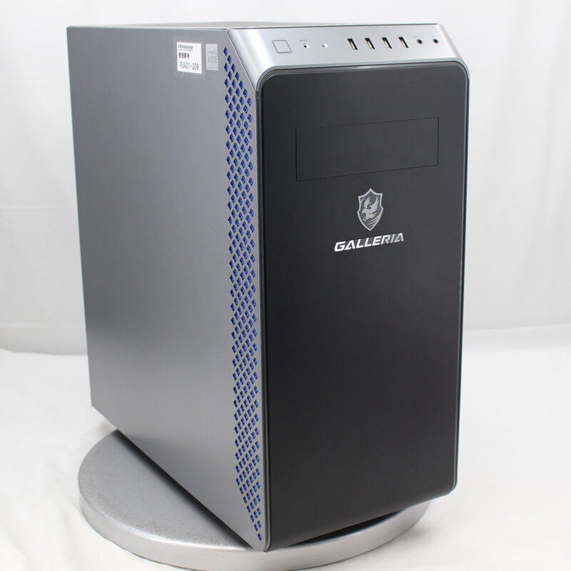 Core i9の中古デスクトップパソコン一覧（119件）｜パソコン（PC）通販