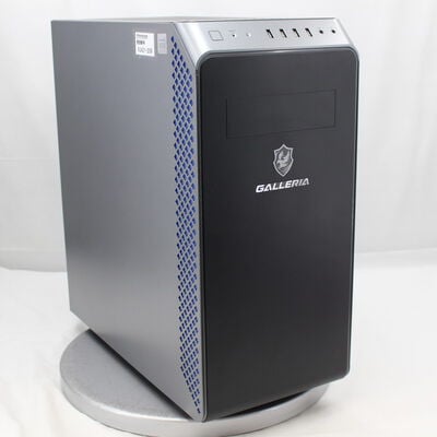 【徳島住吉店】中古  THIRDWAVE GALLERIA UA9C-R47-C 188818 