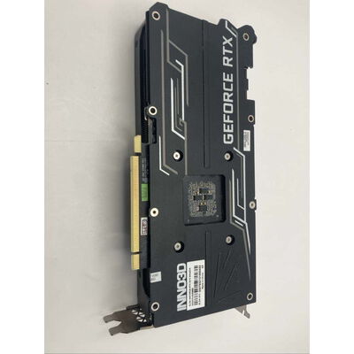 【仙台店】中古  ELSA ERAZOR RTX 3070 GD-3070-8GEBEZ (RTX3070 8GB) 3240011214 