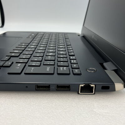 【新潟店】中古  TOSHIBA dynabook G83 (Intel Core i7 10510U 1.80GHz/16GB/SSD256GB/-/オンボード/13.3/1920x1080/Wi-Fi/WEBCAM/W11P/Microsoft Office Home and Business 2024) 184182 