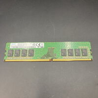 中古  PC4-19200 8GB デスクトップ用 126163 