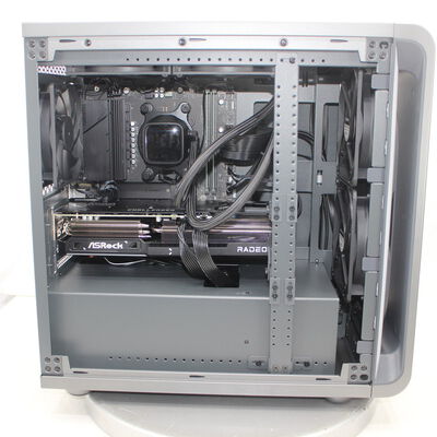 【通販センター】中古  THIRDWAVE GALLERIA XDR7M-97XT-GD 196331 