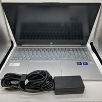 中古  HP Laptop 15-fd1001TU 1230010876 