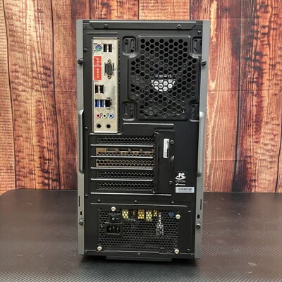 【富士青葉店】中古  THIRDWAVE GALLERIA RM5R-R36(Ryzen 5 3600/16GB/SSD500GB/RTX3060 12GB/W11H) 5070001856 