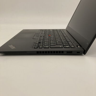 【堺七道店】中古  LENOVO ThinkPad X13 (AMD Ryzen 5 Pro 4650U 2.10GHz/32GB/SSD256GB/-/オンボード/13.3/1920x1080/Wi-Fi/WEBCAM/W11P/Microsoft Office Home and Business 2024) 184183 