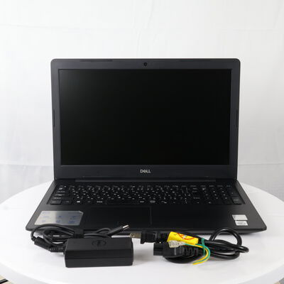 【通販センター】中古  Dell Vostro 3590(Intel Core i3 10110U/8GB DDR4 (PC4)/HDD1TB/DVDマルチ/オンボード/15.6/1920x1080/Wi-Fi/Windows 11 Home 64bit) 191551 