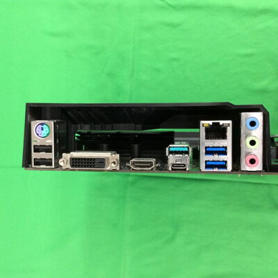 【川崎店】中古  ASUS TUF B450M-PLUS GAMING (B450 AM4 mATX DDR4) 137897 