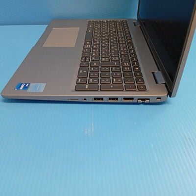 【大須店】中古  DELL Latitude 5520 (Intel Core i7 1185G7 3.00GHz/16GB/SSD256GB/-/GeForce MX450/15.6/1920x1080/GbE/Wi-Fi/WEBCAM/W11H) 193805 