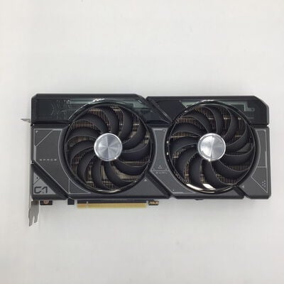 【白山FM松任店】中古  ASUS DUAL-RTX4070-O12G (RTX4070 12GB) 157131 
