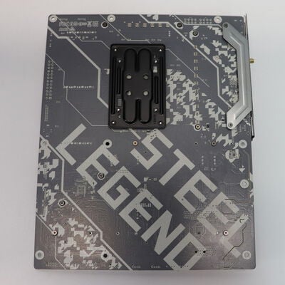 【札幌店】中古  ASRock B650 Steel Legend WiFi (B650 AM5 ATX) 3210014719