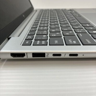 【秋葉原本店】中古  HP EliteBook 630 G11(Ultra 5 125U/8GB/SSD256GB/W11P) 3410014635 